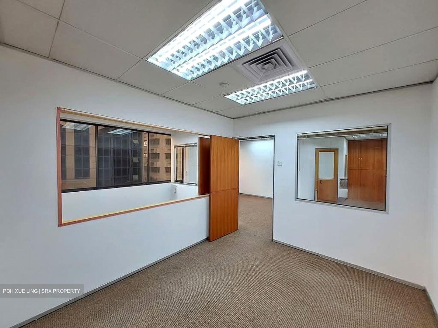 Tong Eng Building (D1), Office #530019531